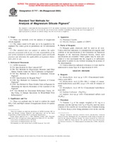 ASTM D717-86(2003) (1.10.2003)