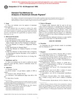 ASTM D718-86(1999) (10.7.1999)