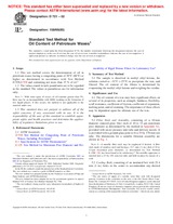 ASTM D721-02 (10.8.2002)