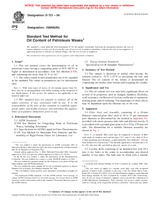 ASTM D721-04 (1.11.2004)
