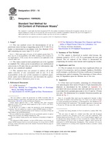 ASTM D721-15 (1.6.2015)