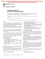 ASTM D721-97 (10.11.1997)