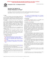 ASTM D722-93(2007) (1.12.2007)