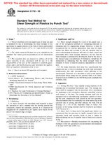 ASTM D732-99 (10.4.2002)