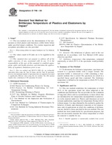 ASTM D746-04 (1.5.2004)