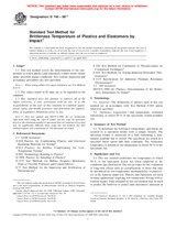 ASTM D746-98e1 (10.7.1998)