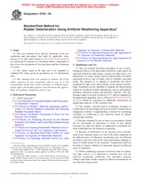 ASTM D750-06 (1.12.2006)