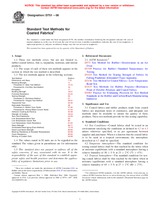 ASTM D751-06 (1.5.2006)