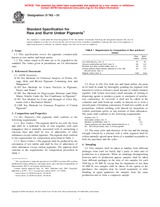 ASTM D763-01 (1.1.2001)