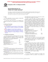 ASTM D768-01(2007) (1.11.2007)