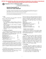 ASTM D768-81(1995)e1 (10.5.2001)