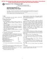 ASTM D769-87(1995)e1 (10.5.2001)