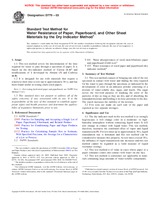 ASTM D779-03 (10.4.2003)
