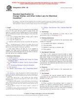 ASTM D784-08 (1.5.2008)
