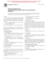 ASTM D784-99 (10.3.1999)