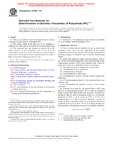 ASTM D789-07 (1.9.2007)