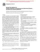 ASTM D790-02 (10.4.2002)