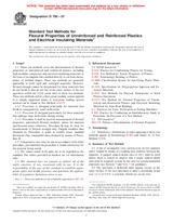 ASTM D790-07 (1.9.2007)