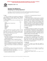 ASTM D801-02 (10.5.2002)