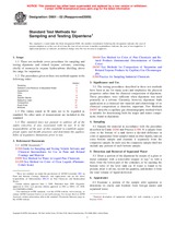 ASTM D801-02(2009) (1.6.2009)