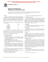 ASTM D802-02 (10.5.2002)