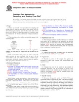 ASTM D802-02(2009) (1.6.2009)