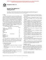ASTM D803-02 (10.5.2002)