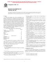 ASTM D803-03 (10.5.2003)