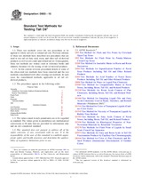 ASTM D803-15 (1.7.2015)