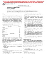 ASTM D803-97 (10.12.1997)