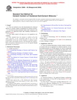 ASTM D806-00(2006) (1.5.2006)