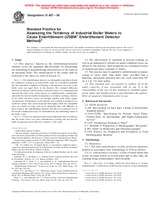 ASTM D807-00 (10.6.2000)