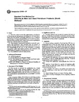 ASTM D808-87 (1.1.1900)