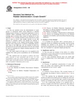ASTM D813-06 (1.3.2006)