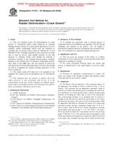 ASTM D813-95(2000) (1.1.2000)