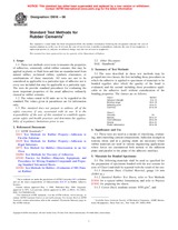 ASTM D816-06 (1.5.2006)