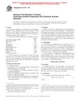 ASTM D817-96 (1.1.1996)