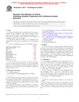 ASTM D817-96(2004)e1 (1.6.2004)