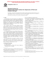 ASTM D822-01 (10.7.2001)