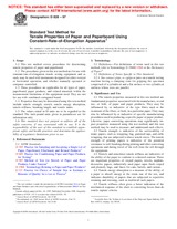 ASTM D828-97 (10.12.1997)