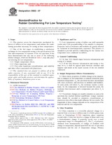 ASTM D832-07 (1.5.2007)