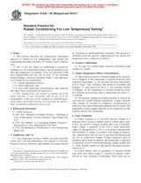ASTM D832-92(2001)e1 (15.3.1992)