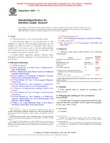 ASTM D841-11 (1.7.2011)