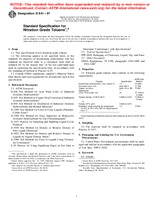 ASTM D841-97 (10.1.2002)