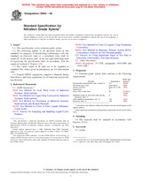 ASTM D843-06 (1.6.2006)