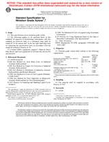 ASTM D843-97 (1.1.2001)