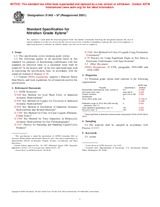 ASTM D843-97(2001) (1.1.2001)