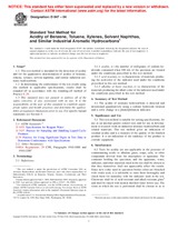 ASTM D847-04 (1.6.2004)