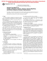 ASTM D847-96 (10.6.2000)