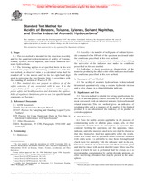 ASTM D847-96(2000) (10.6.2000)